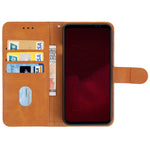 Custodia per telefono in pelle, For Asus ROG Phone 6, For Asus ROG Phone 6 Pro, For Samsung Galaxy Jump2