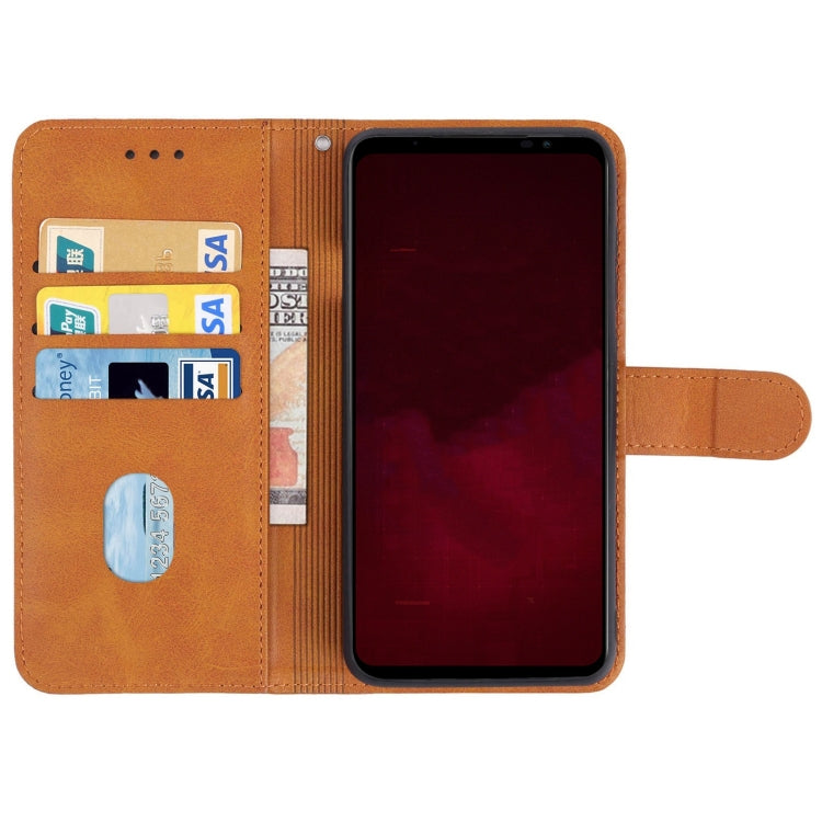 Custodia per telefono in pelle, For Asus ROG Phone 6, For Asus ROG Phone 6 Pro, For Samsung Galaxy Jump2