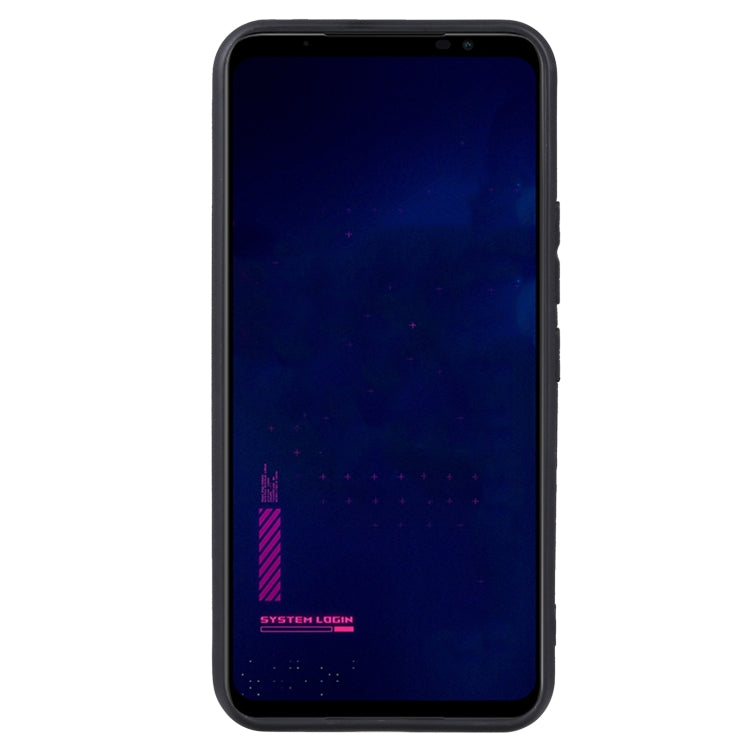 Custodia per telefono in TPU, For Asus ROG Phone 6, For Asus ROG Phone 6 Pro, For Samsung Galaxy Jump2
