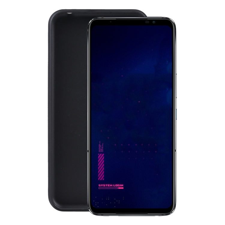 Custodia per telefono in TPU, For Asus ROG Phone 6, For Asus ROG Phone 6 Pro, For Samsung Galaxy Jump2