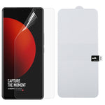 Full Screen Protector Pellicola idrogel antideflagrante, For Xiaomi 12S Ultra (25 PCS)