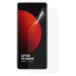 Full Screen Protector Pellicola idrogel antideflagrante, For Xiaomi 12S Ultra (25 PCS)