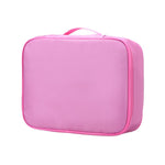 Borsa porta documenti impermeabile con slot carte 37x29x4cm