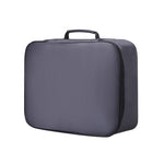 Borsa porta documenti impermeabile con slot carte 37x29x4cm