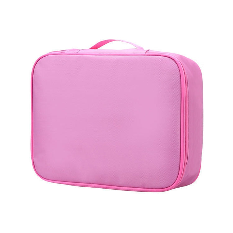 Borsa porta documenti impermeabile con slot carte 37x29x4cm