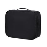 Borsa porta documenti impermeabile con slot carte 37x29x4cm