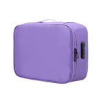 Borsa porta documenti impermeabile con slot carte 37x29x4cm