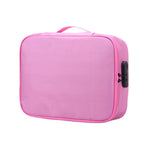 Borsa porta documenti impermeabile con slot carte 37x29x4cm