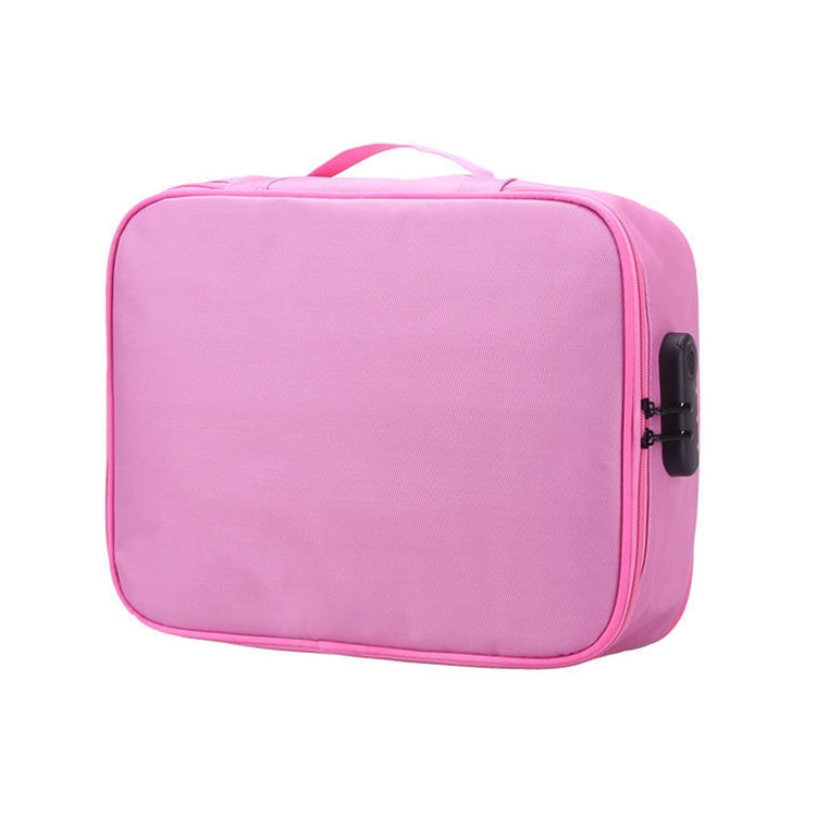 Borsa porta documenti impermeabile con slot carte 37x29x4cm