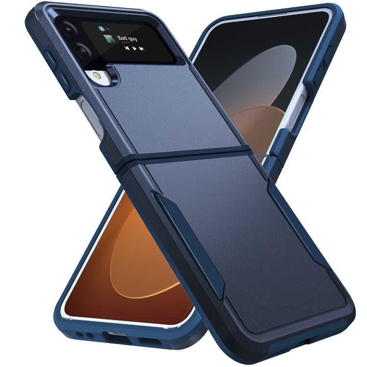Custodia per telefono Pioneer Armor Heavy Duty PC + TPU, For Samsung Galaxy Z Flip4