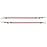 2 PCS/Set D-934 Adesivo decorativo modificato per auto modello girovita