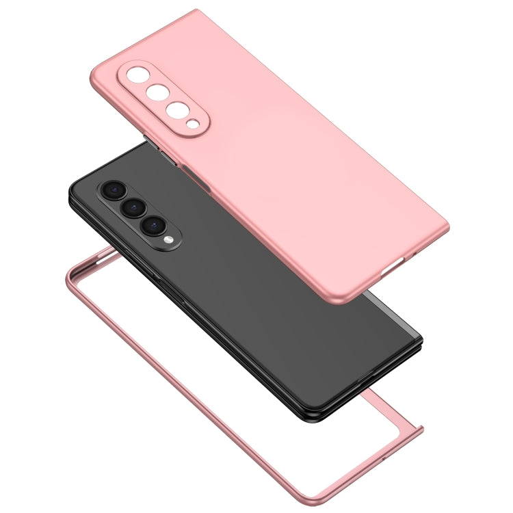 Armatura Custodia pieghevole per telefono, For Samsung Galaxy Z Fold4