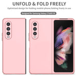 Armatura Custodia pieghevole per telefono, For Samsung Galaxy Z Fold4