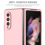 Armatura Custodia pieghevole per telefono, For Samsung Galaxy Z Fold4