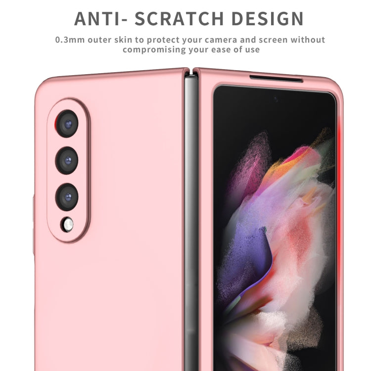 Armatura Custodia pieghevole per telefono, For Samsung Galaxy Z Fold4