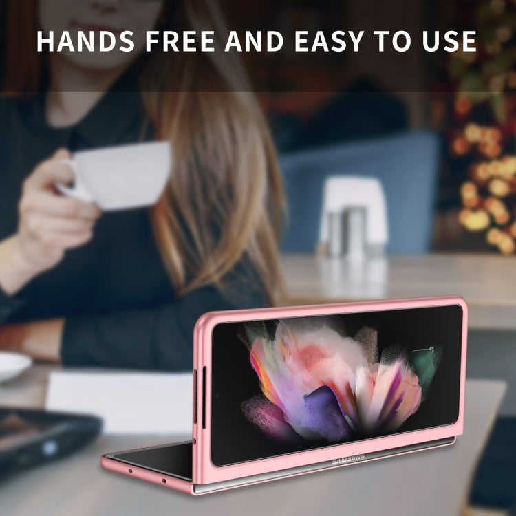 Armatura Custodia pieghevole per telefono, For Samsung Galaxy Z Fold4