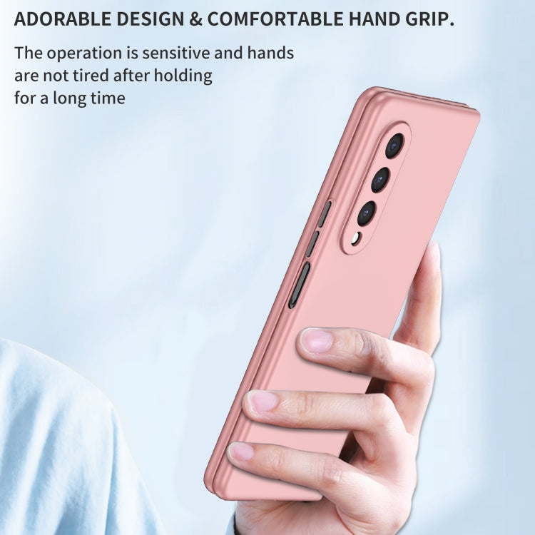 Armatura Custodia pieghevole per telefono, For Samsung Galaxy Z Fold4