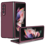 Armatura Custodia pieghevole per telefono, For Samsung Galaxy Z Fold4