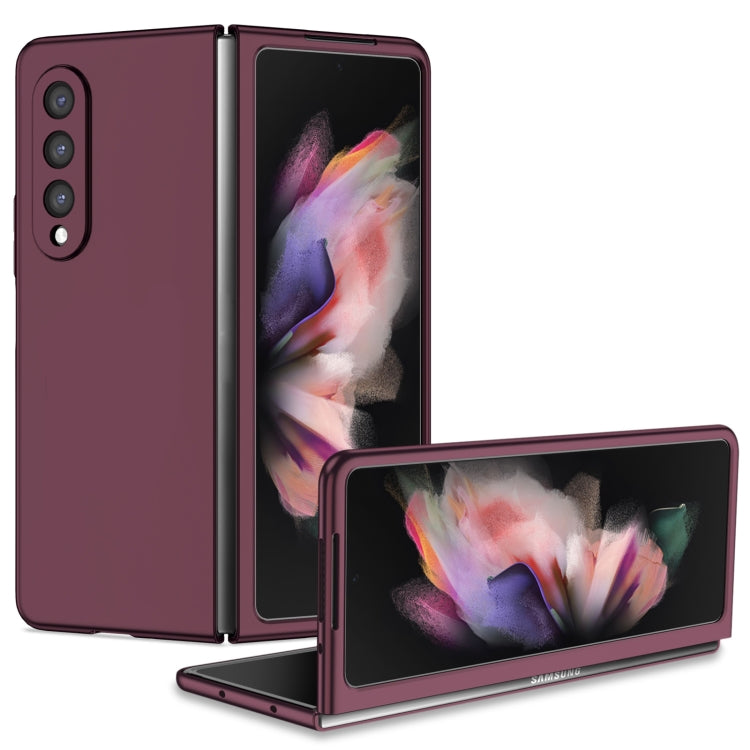 Armatura Custodia pieghevole per telefono, For Samsung Galaxy Z Fold4