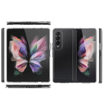 Custodia protettiva antigraffio in TPU + PC, For Samsung Galaxy Z Fold4