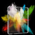 Custodia protettiva antigraffio in TPU + PC, For Samsung Galaxy Z Fold4