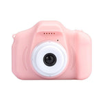 Mini fotocamera digitale per bambini con schermo LCD 2 pollici