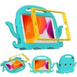 Custodia tablet antiurto Octopus EVA per iPad mini
