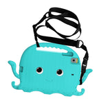 Custodia tablet antiurto Octopus EVA per iPad mini