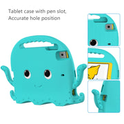 Custodia per tablet antiurto Octopus EVA con pellicola per schermo e tracolla, For iPad mini 5 / 4 / 3 / 2 / 1