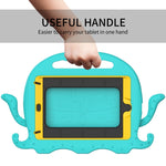 Custodia tablet antiurto Octopus EVA per iPad mini