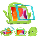 Custodia tablet antiurto Octopus EVA per iPad mini