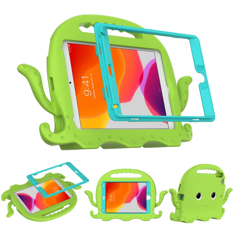 Custodia tablet antiurto Octopus EVA per iPad mini