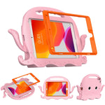 Custodia tablet antiurto Octopus EVA per iPad mini
