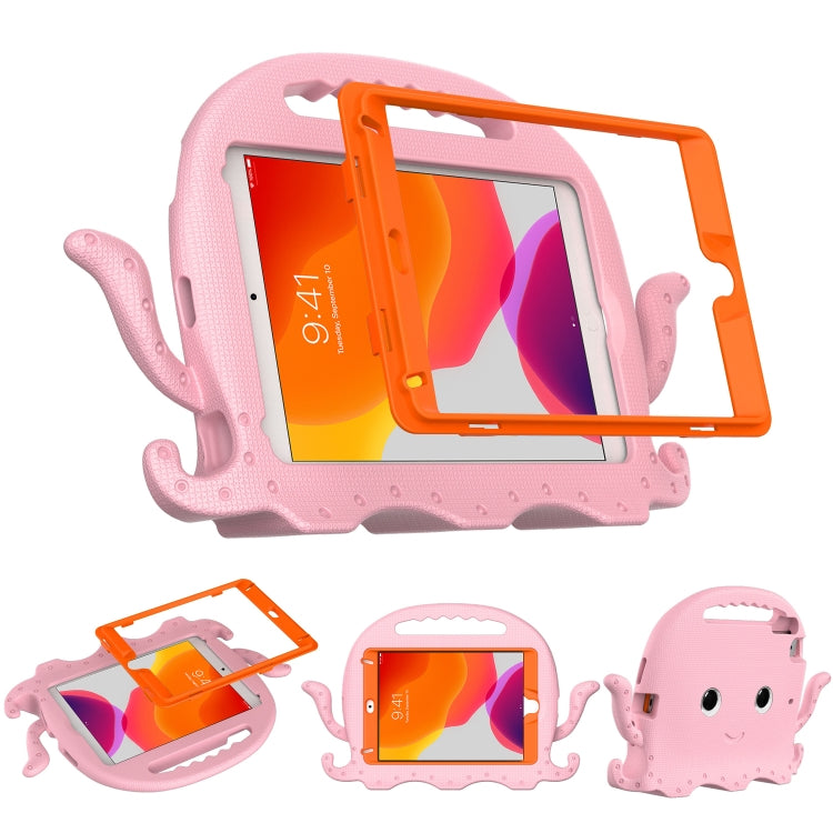 Custodia tablet antiurto Octopus EVA per iPad mini