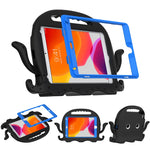Custodia tablet antiurto Octopus EVA per iPad mini