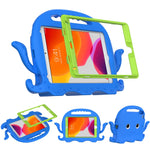 Custodia tablet antiurto Octopus EVA per iPad mini