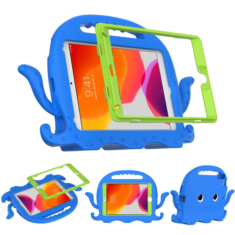 Custodia tablet antiurto Octopus EVA per iPad mini