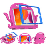 Custodia tablet antiurto Octopus EVA per iPad mini