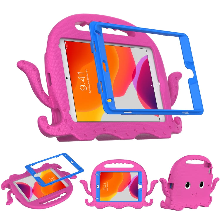 Custodia tablet antiurto Octopus EVA per iPad mini