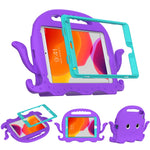 Custodia tablet antiurto Octopus EVA per iPad mini