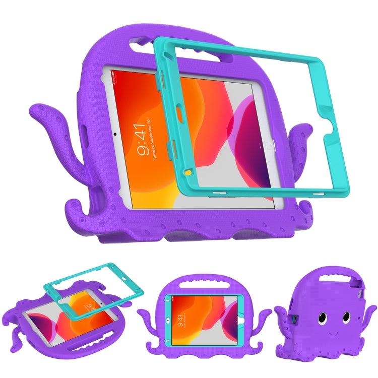 Custodia tablet antiurto Octopus EVA per iPad mini