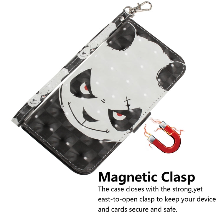 Custodia portafoglio in pelle flip per Samsung Galaxy A01