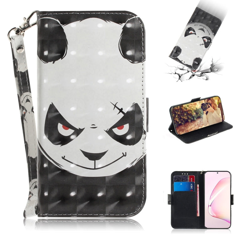 Custodia portafoglio in pelle flip con slot carte per Galaxy A70e