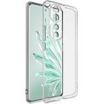 Custodia protettiva per telefono in TPU trasparente antiurto serie IMAK UX-5, For Honor 70 5G, For Honor 70 Pro 5G/70 Pro+ 5G, For OPPO Find X5 Pro, For OPPO Find X5, For Xiaomi Redmi Note 11E 5G/Redmi 10 5G/Redmi 10 Prime+ 5G, For Xiaomi Poco C40     ...
