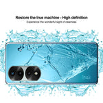 Custodia protettiva per telefono in TPU trasparente antiurto serie IMAK UX-5, For Honor 70 5G, For Honor 70 Pro 5G/70 Pro+ 5G, For OPPO Find X5 Pro, For OPPO Find X5, For Xiaomi Redmi Note 11E 5G/Redmi 10 5G/Redmi 10 Prime+ 5G, For Xiaomi Poco C40     ...