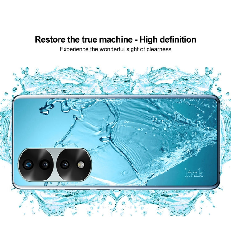 Custodia protettiva per telefono in TPU trasparente antiurto serie IMAK UX-5, For Honor 70 5G, For Honor 70 Pro 5G/70 Pro+ 5G, For OPPO Find X5 Pro, For OPPO Find X5, For Xiaomi Redmi Note 11E 5G/Redmi 10 5G/Redmi 10 Prime+ 5G, For Xiaomi Poco C40     ...