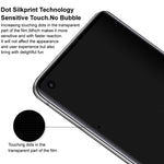 Pellicola in vetro temperato curvo a schermo intero imak 3D, For Honor 70 5G, For Honor 70 Pro 5G/70 Pro+ 5G, For vivo S15 Pro 5G, For vivo X80 5G/X80 Pro 5G/X80 Pro+ 5G