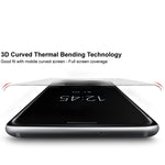 Pellicola in vetro temperato curvo a schermo intero imak 3D, For Honor 70 5G, For Honor 70 Pro 5G/70 Pro+ 5G, For vivo S15 Pro 5G, For vivo X80 5G/X80 Pro 5G/X80 Pro+ 5G