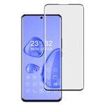 Pellicola in vetro temperato curvo a schermo intero imak 3D, For Honor 70 5G, For Honor 70 Pro 5G/70 Pro+ 5G, For vivo S15 Pro 5G, For vivo X80 5G/X80 Pro 5G/X80 Pro+ 5G