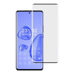 Pellicola in vetro temperato curvo a schermo intero imak 3D, For Honor 70 5G, For Honor 70 Pro 5G/70 Pro+ 5G, For vivo S15 Pro 5G, For vivo X80 5G/X80 Pro 5G/X80 Pro+ 5G